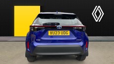 Toyota Yaris Cross 1.5 Hybrid Icon 5dr CVT Hybrid Estate